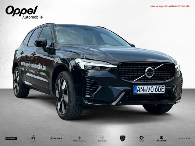Volvo  XC60