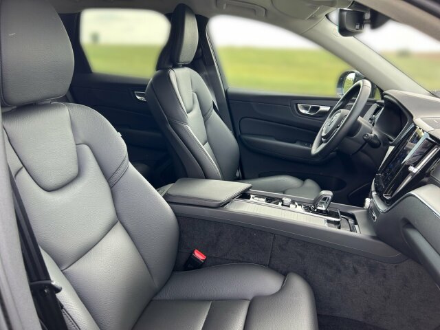 Volvo  XC60