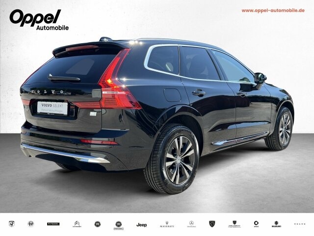 Volvo  T6 AWD Inscription Expr. Recharge