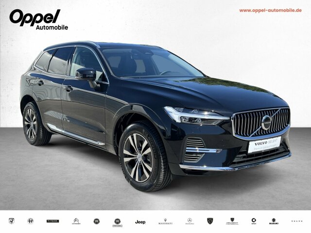 Volvo  T6 AWD Inscription Expr. Recharge