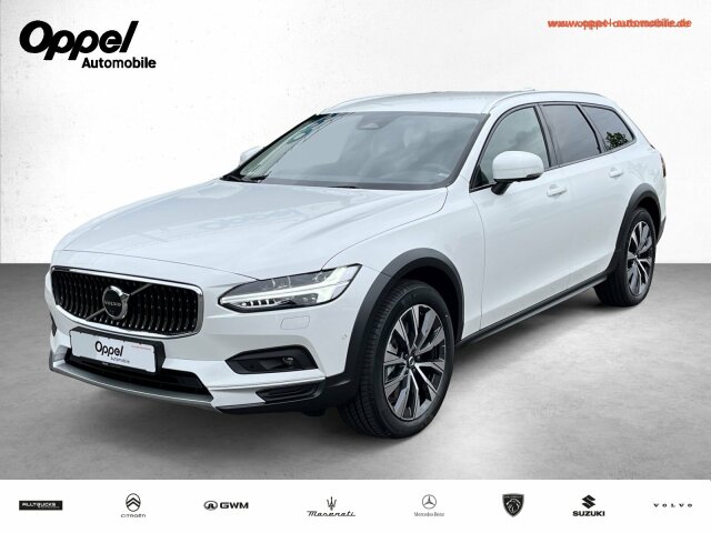 Volvo  V90 CrossCountry B5 Benzin AWD PlusBright