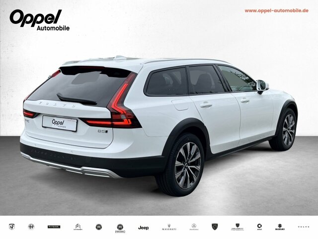 Volvo  V90 CrossCountry B5 Benzin AWD PlusBright