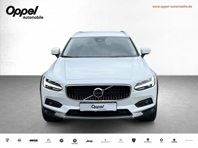 Volvo  V90 CrossCountry B5 Benzin AWD PlusBright