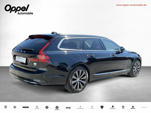 Volvo  T8 AWD Inscription Recharge