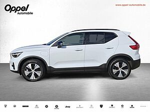 Volvo  XC 40 T4 2WD Plus Dark Plug-In