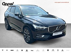 Volvo  XC 60 T8 AWD Inscription Plug-In (EURO 6d)