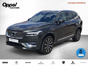 Volvo  XC 90 T8 AWD Inscription (EURO 6d-TEMP)