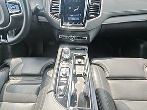 Volvo  XC 90 T8 AWD Inscription (EURO 6d-TEMP)