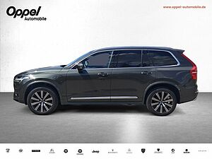 Volvo  XC 90 T8 AWD Inscription (EURO 6d-TEMP)