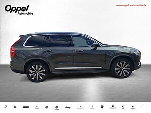 Volvo  XC 90 T8 AWD Inscription (EURO 6d-TEMP)