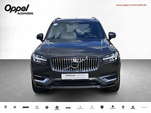 Volvo  XC 90 T8 AWD Inscription (EURO 6d-TEMP)