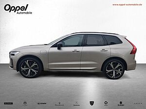 Volvo  T8 Hybrid AWD Plus Dark