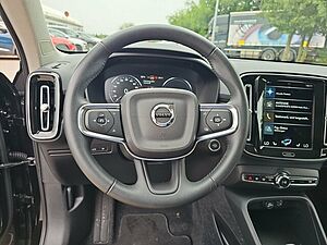 Volvo  XC 40 T4 TwinEng 2WD Inscription Plug-In (E6d)