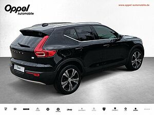 Volvo  XC 40 T4 TwinEng 2WD Inscription Plug-In (E6d)