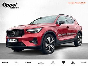 Volvo  XC 40 T5 Recharge Ultimate Dark