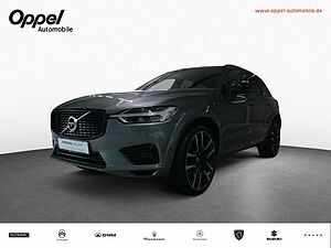 Volvo  XC 60 T8 Twin Engine AWD R Design Plug-In (E6d)