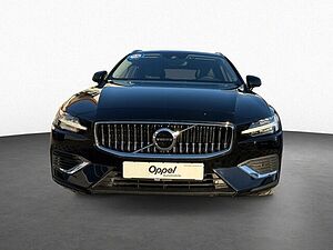 Volvo  V 60 T8 Twin Engine AWD Inscript.