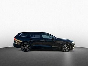 Volvo  V 60 T8 Twin Engine AWD Inscript.