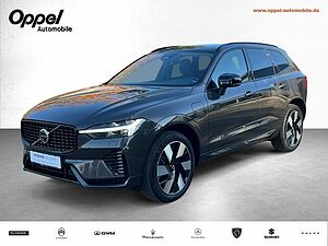Volvo  T6 Hybrid AWD Plus Dark