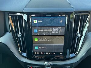 Volvo  T6 Hybrid AWD Plus Dark