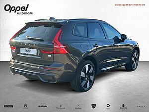 Volvo  T6 Hybrid AWD Plus Dark