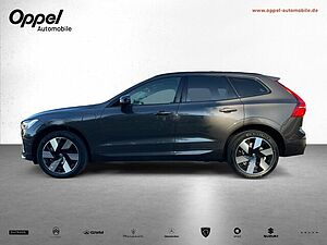 Volvo  T6 Hybrid AWD Plus Dark