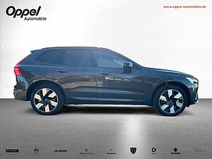 Volvo  T6 Hybrid AWD Plus Dark