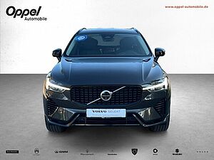 Volvo  T6 Hybrid AWD Plus Dark