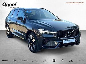 Volvo  T6 Hybrid AWD Plus Dark