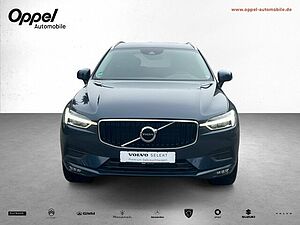 Volvo  XC 60 D4 2WD Momentum Pro (EURO 6d-TEMP)