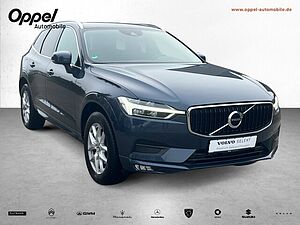 Volvo  XC 60 D4 2WD Momentum Pro (EURO 6d-TEMP)