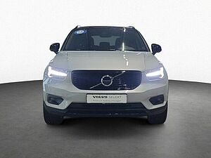 Volvo  XC 40 T5 TwinEng 2WD R-Design Plug-In (E6d)