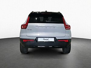 Volvo  XC 40 T5 TwinEng 2WD R-Design Plug-In (E6d)