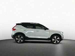 Volvo  XC 40 T5 TwinEng 2WD R-Design Plug-In (E6d)