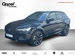 Volvo  XC60