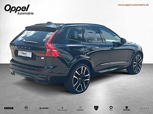 Volvo  XC60