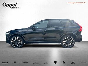 Volvo  XC60