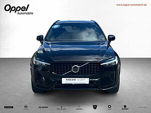 Volvo  XC60