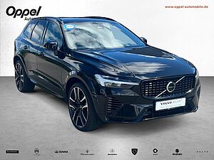 Volvo  XC60
