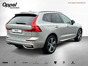 Volvo  T6 AWD Plus Dark Recharge