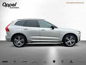 Volvo  T6 AWD Plus Dark Recharge