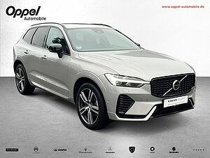 Volvo  T6 AWD Plus Dark Recharge