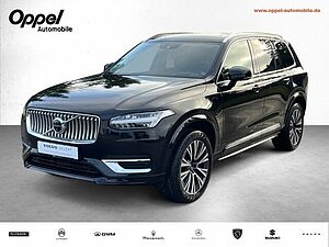 Volvo  XC 90 T8 AWD Inscription Expression Plug-In (E6d)