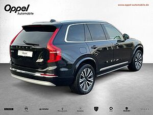 Volvo  XC 90 T8 AWD Inscription Expression Plug-In (E6d)