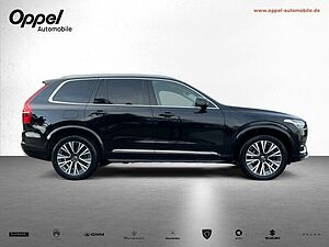 Volvo  XC 90 T8 AWD Inscription Expression Plug-In (E6d)