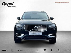 Volvo  XC 90 T8 AWD Inscription Expression Plug-In (E6d)