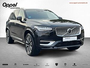 Volvo  XC 90 T8 AWD Inscription Expression Plug-In (E6d)