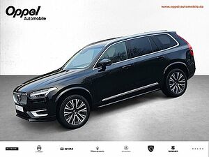 Volvo  XC 90 T8 AWD Inscription Expression Plug-In (E6d)