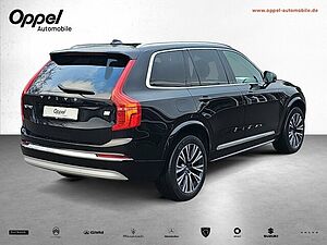 Volvo  XC 90 T8 AWD Inscription Expression Plug-In (E6d)