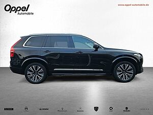 Volvo  XC 90 T8 AWD Inscription Expression Plug-In (E6d)